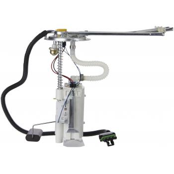 1995 Cadillac Fleetwood Fuel Pump and Sender Assembly Spectra Premium SP128C1H image 2 of 4