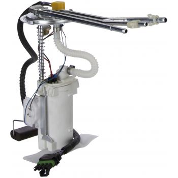 1995 Cadillac Fleetwood Fuel Pump and Sender Assembly Spectra Premium SP128C1H image 4 of 4