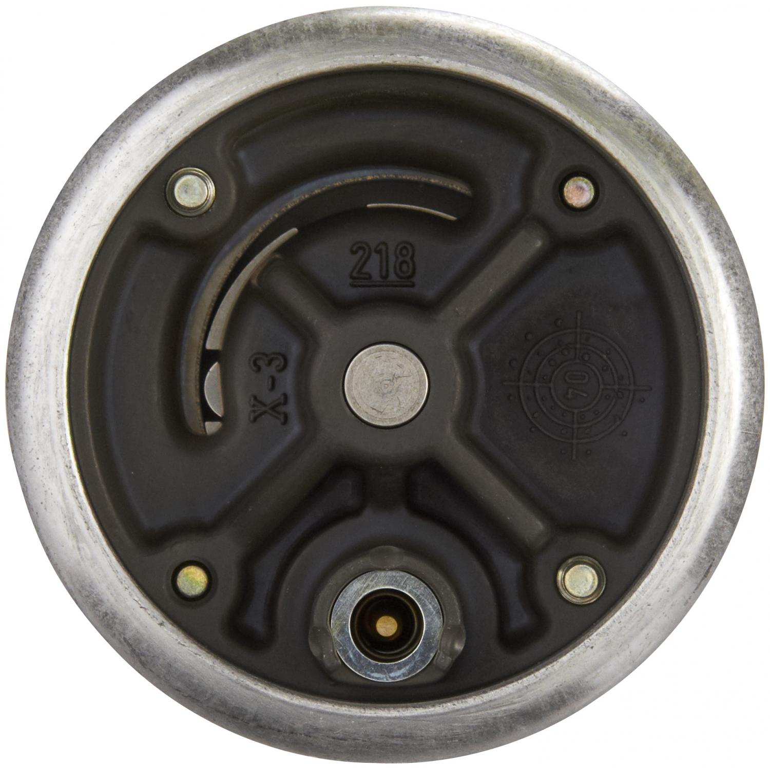 Spectra Premium SP1292 - Electric Fuel Pump Spectra Premium SP1292 Electric Fuel Pump product image 1 of 4