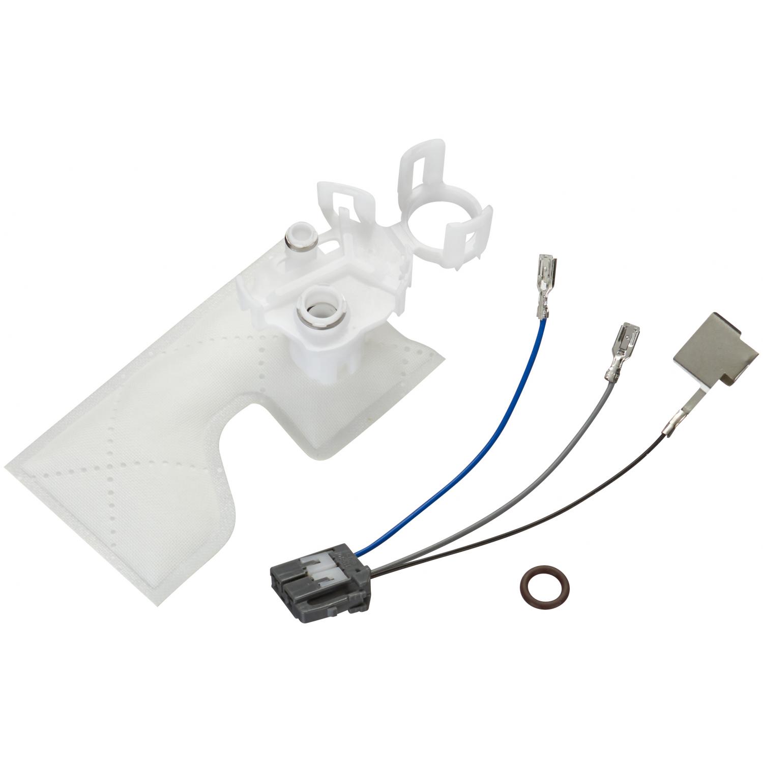 Spectra Premium SP1295 - Electric Fuel Pump Spectra Premium SP1295 Electric Fuel Pump product image 3 of 5