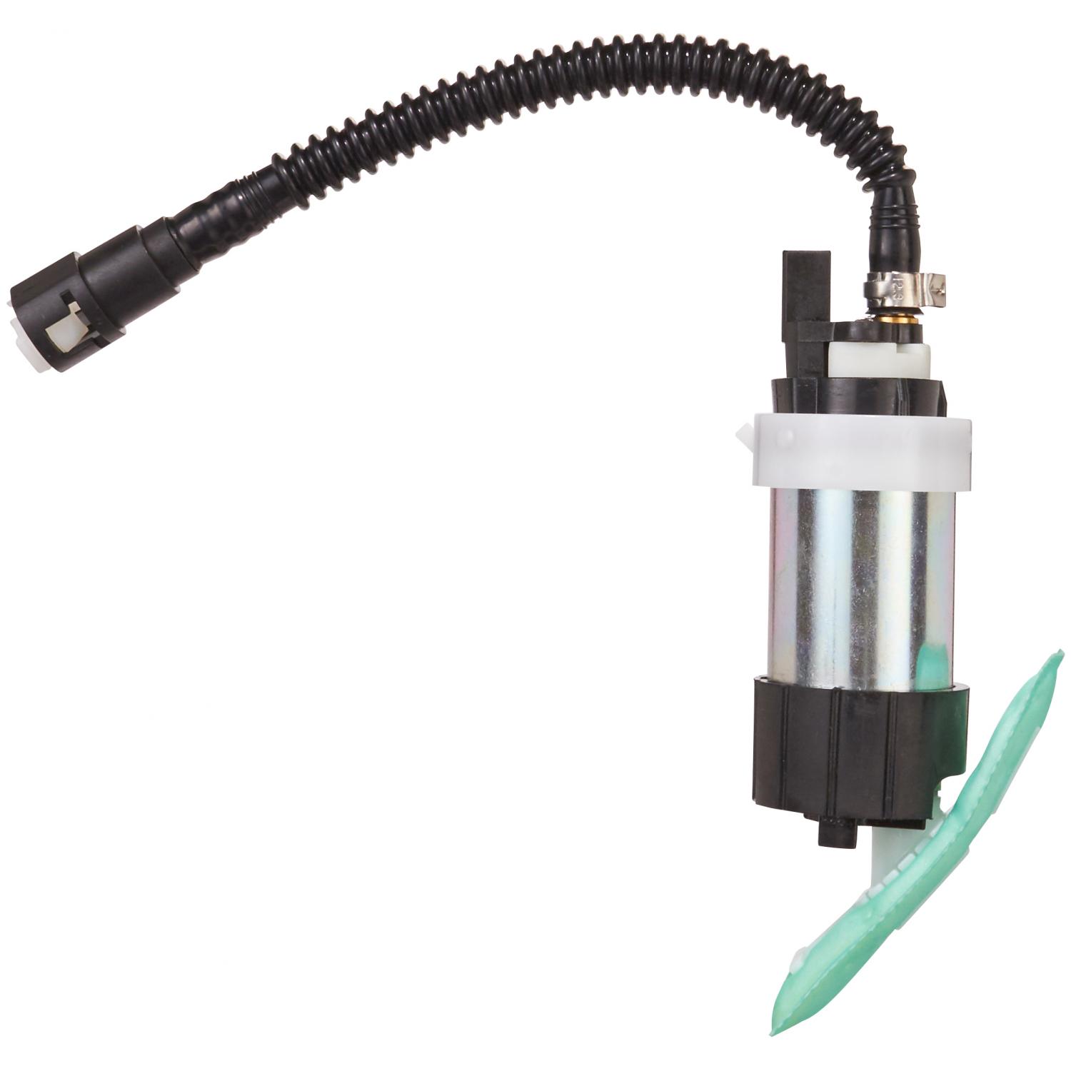 Spectra Premium SP1296 Electric Fuel Pump product image 2 of 5