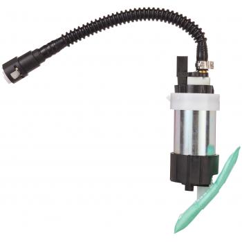 2007 Saturn Ion Electric Fuel Pump Spectra Premium SP1296 image 2 of 4