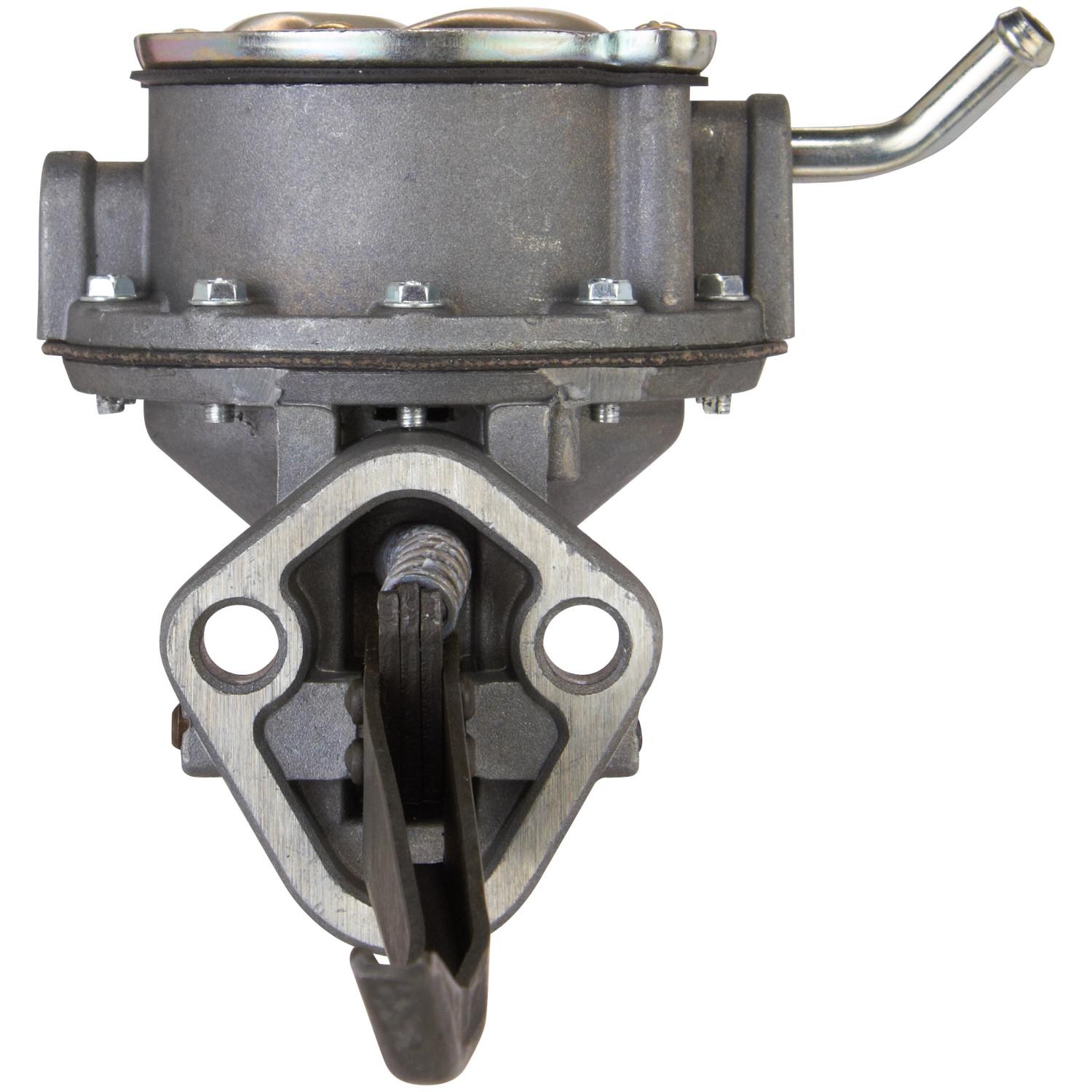 Spectra Premium SP1297MP - Mechanical Fuel Pump Spectra Premium SP1297MP Mechanical Fuel Pump product image 1 of 5