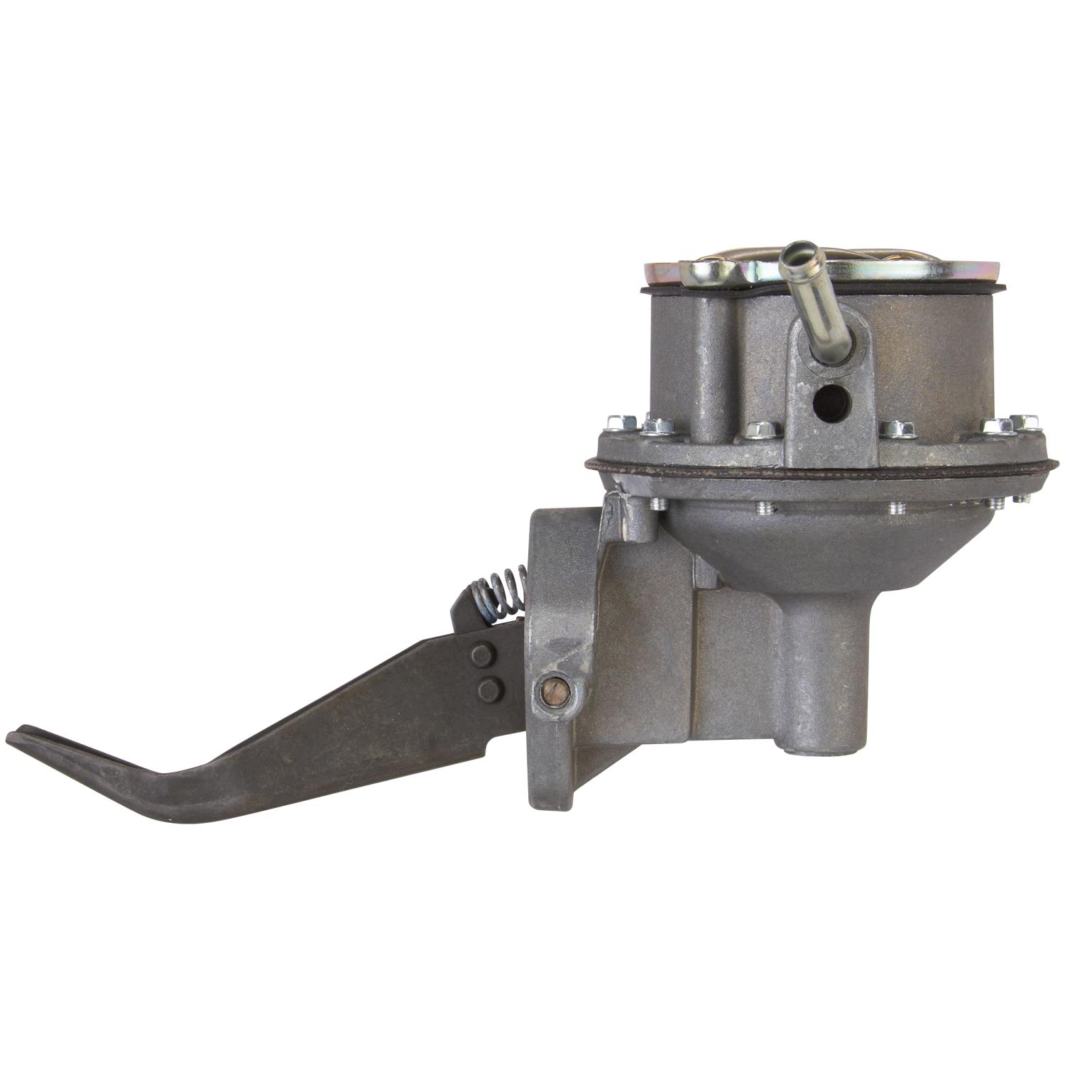 Spectra Premium SP1297MP - Mechanical Fuel Pump Spectra Premium SP1297MP Mechanical Fuel Pump product image 3 of 5