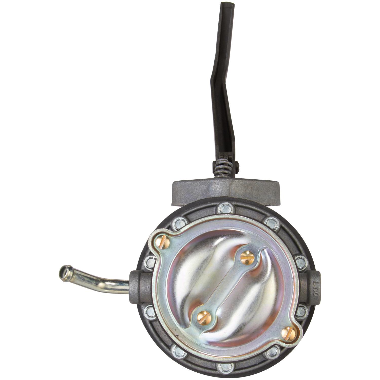 Spectra Premium SP1297MP - Mechanical Fuel Pump Spectra Premium SP1297MP Mechanical Fuel Pump product image 4 of 5