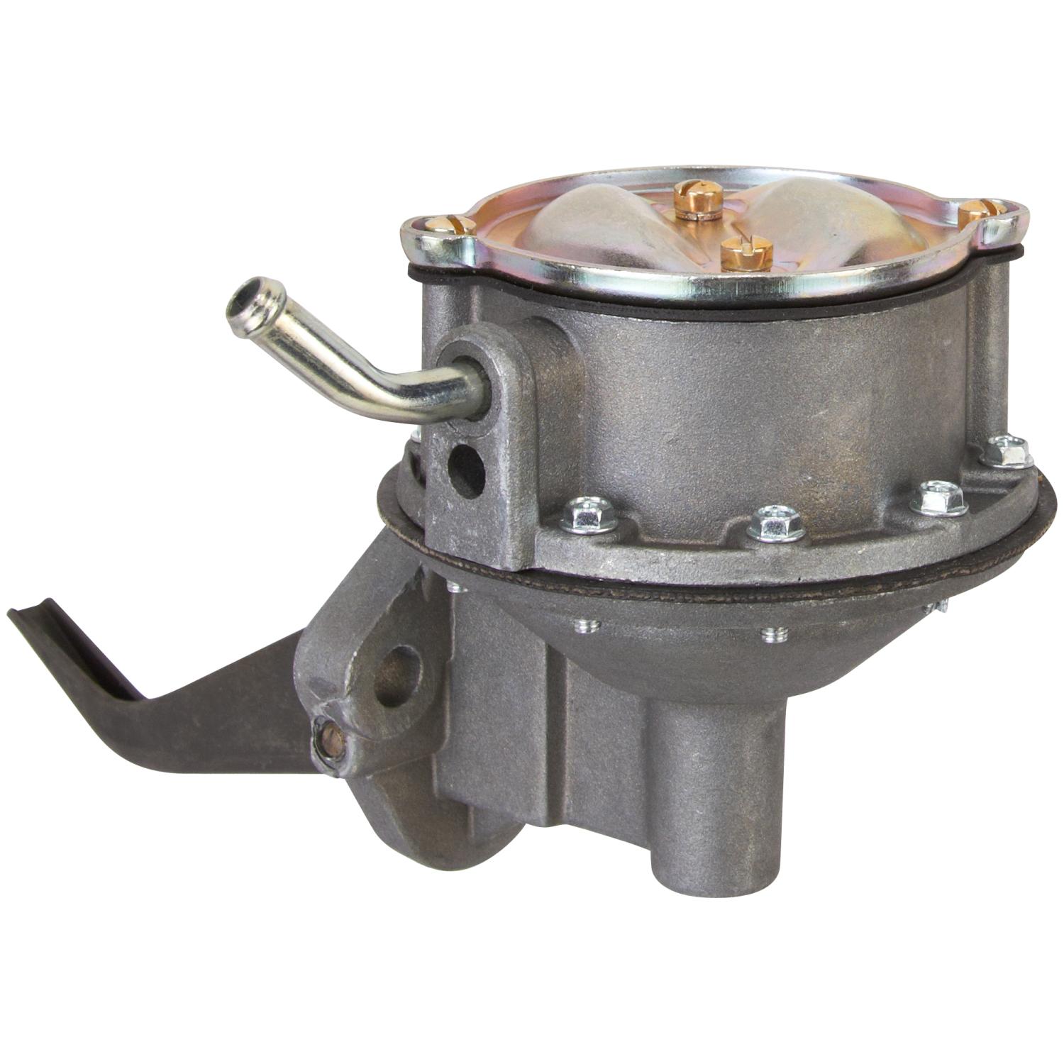 Spectra Premium SP1297MP - Mechanical Fuel Pump Spectra Premium SP1297MP Mechanical Fuel Pump product image 5 of 5