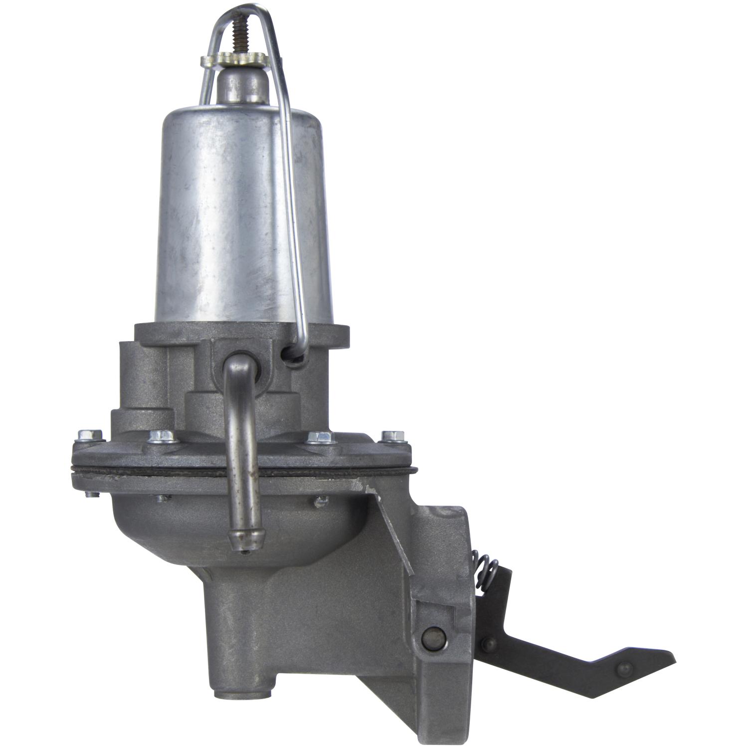 Spectra Premium SP1299MP - Mechanical Fuel Pump Spectra Premium SP1299MP Mechanical Fuel Pump product image 3 of 5