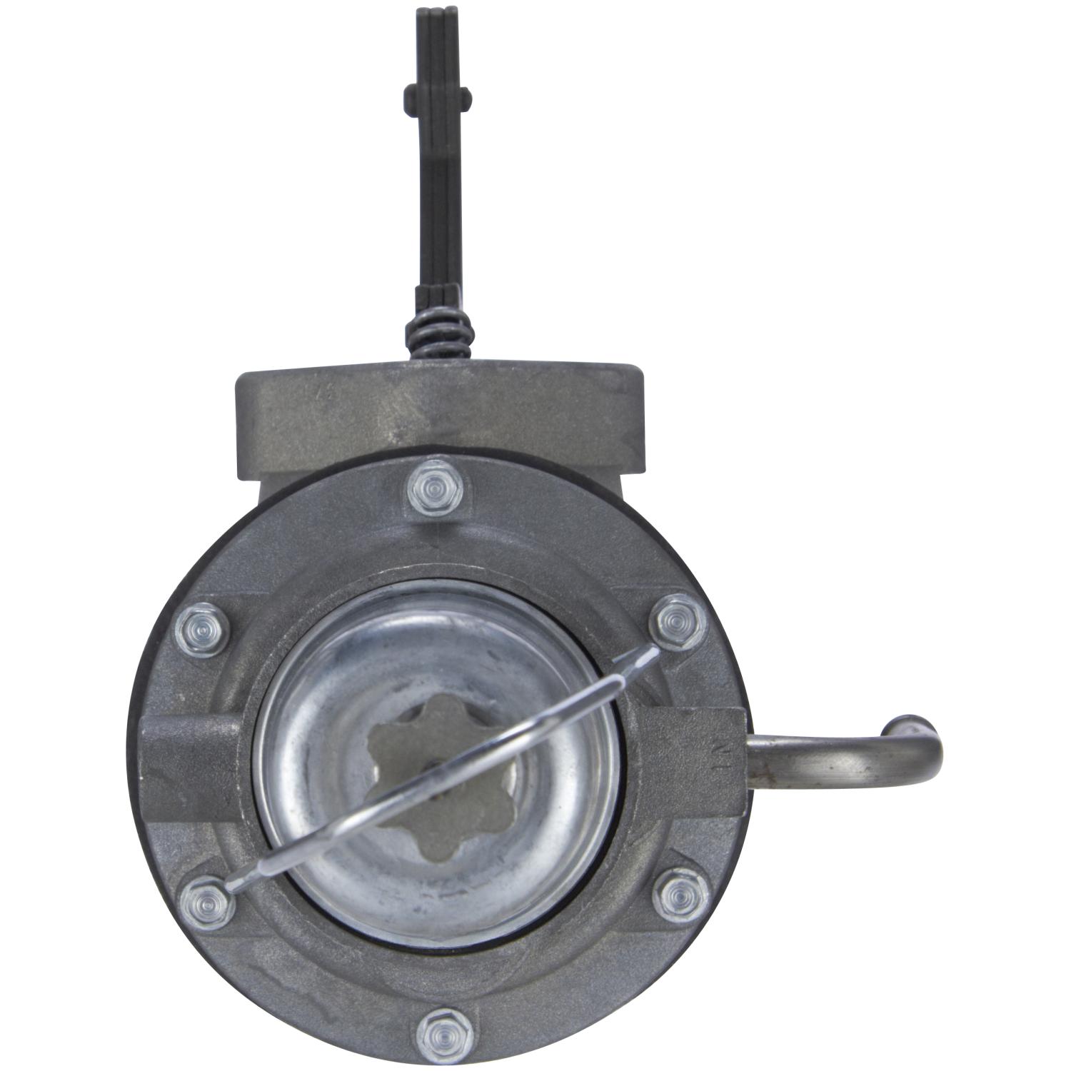 Spectra Premium SP1299MP - Mechanical Fuel Pump Spectra Premium SP1299MP Mechanical Fuel Pump product image 4 of 5