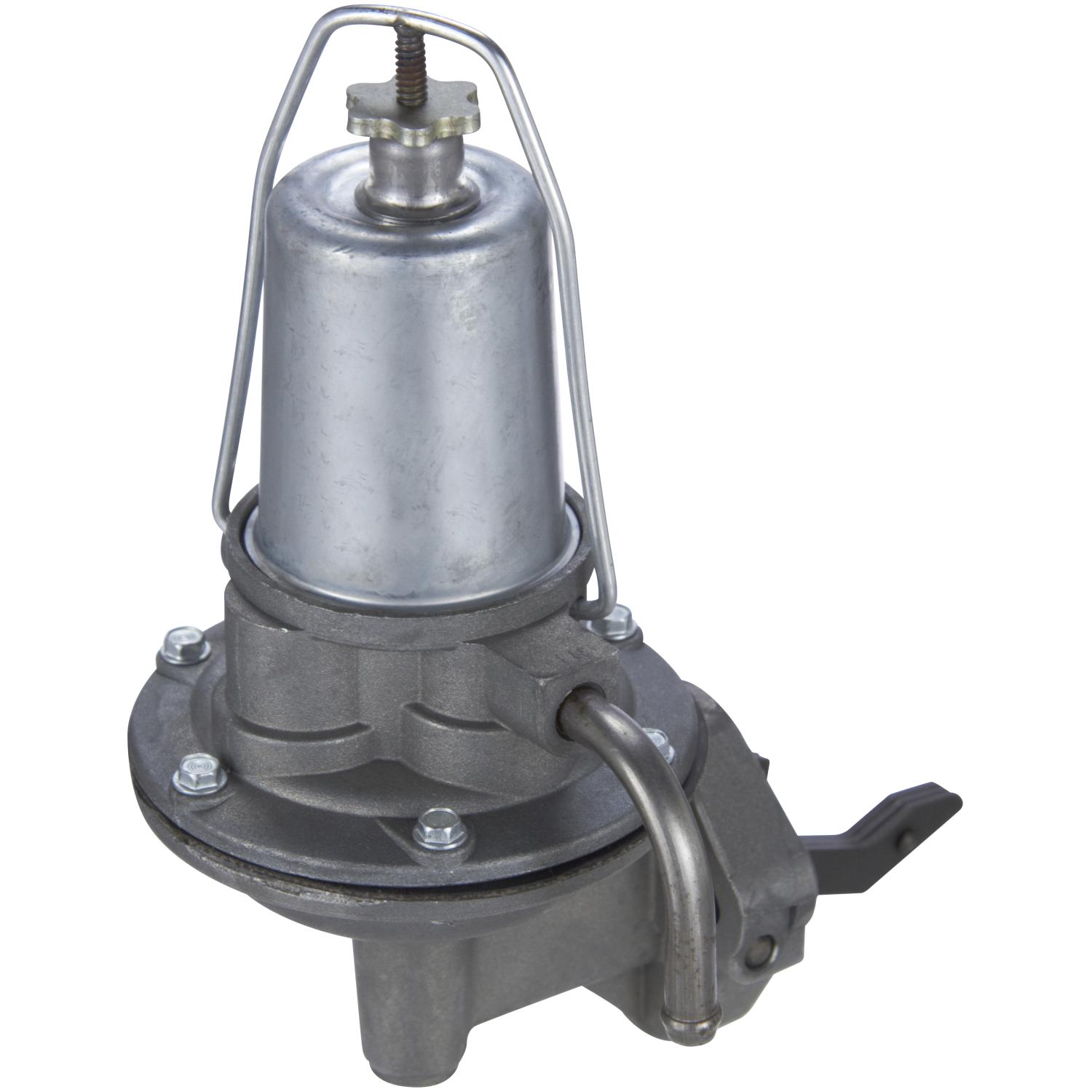 Spectra Premium SP1299MP - Mechanical Fuel Pump Spectra Premium SP1299MP Mechanical Fuel Pump product image 5 of 5