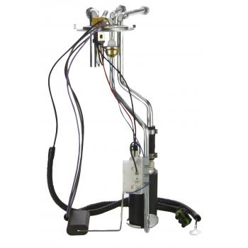 1994 GMC C3500 Fuel Pump and Sender Assembly Spectra Premium SP12E1H image 2 of 4