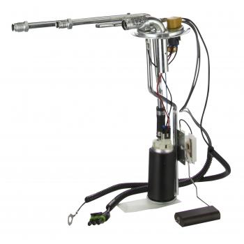 1994 GMC C3500 Fuel Pump and Sender Assembly Spectra Premium SP12E1H image 4 of 4