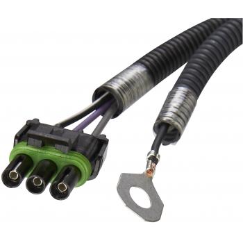 1994 GMC C3500 Fuel Pump and Sender Assembly Spectra Premium SP12E2H image 1 of 4