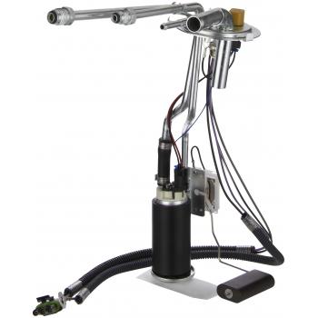 1994 GMC C3500 Fuel Pump and Sender Assembly Spectra Premium SP12E2H image 4 of 4