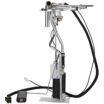 1990 GMC R2500 Suburban Fuel Pump and Sender Assembly Spectra Premium SP12L1H image 2 of 4