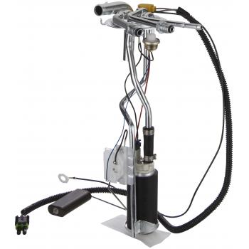 1990 GMC R2500 Suburban Fuel Pump and Sender Assembly Spectra Premium SP12L1H image 4 of 4