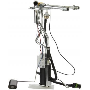 1990 GMC R2500 Suburban Fuel Pump and Sender Assembly Spectra Premium SP12M1H image 2 of 4
