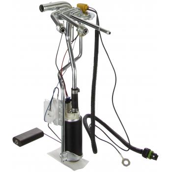 1990 GMC R2500 Suburban Fuel Pump and Sender Assembly Spectra Premium SP12M1H image 4 of 4