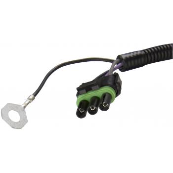 1993 GMC Yukon Fuel Pump and Sender Assembly Spectra Premium SP12N1H image 1 of 4