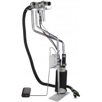 1996 Chevrolet Tahoe Fuel Pump and Sender Assembly Spectra Premium SP12N2H image 2 of 4