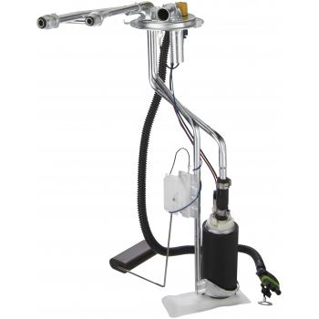 1996 Chevrolet Tahoe Fuel Pump and Sender Assembly Spectra Premium SP12N2H image 4 of 4