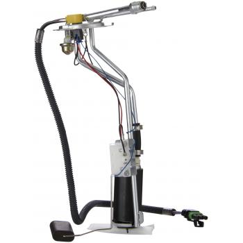 1995 GMC P3500 Fuel Pump and Sender Assembly Spectra Premium SP12S1H image 2 of 4