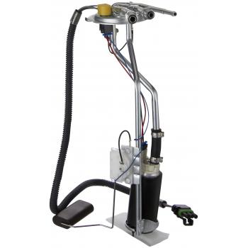 1995 GMC P3500 Fuel Pump and Sender Assembly Spectra Premium SP12S1H image 4 of 4