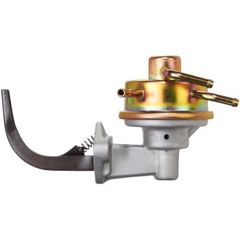 1980 Nissan 510 Mechanical Fuel Pump Spectra Premium SP1308MP image 3 of 4