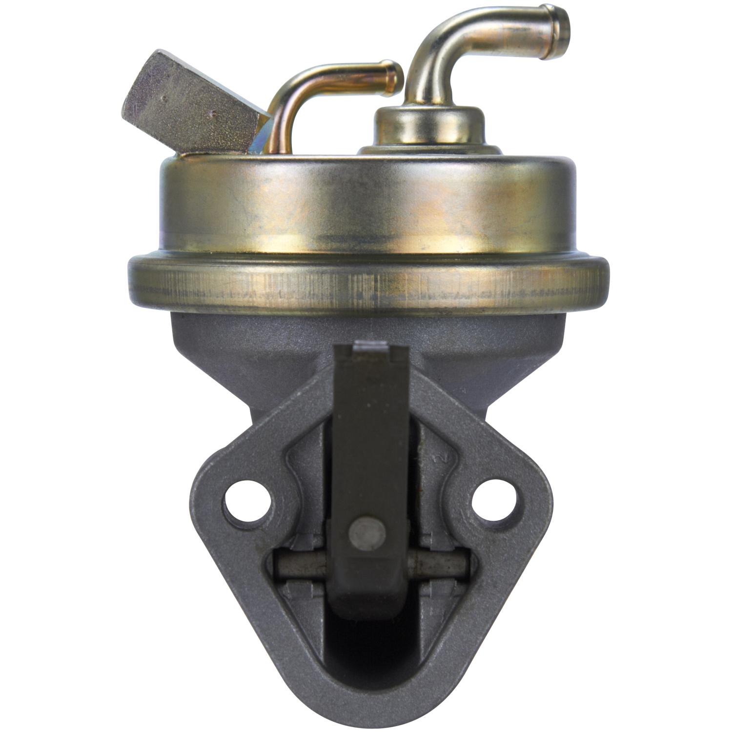 Spectra Premium SP1311MP - Mechanical Fuel Pump Spectra Premium SP1311MP Mechanical Fuel Pump product image 1 of 5