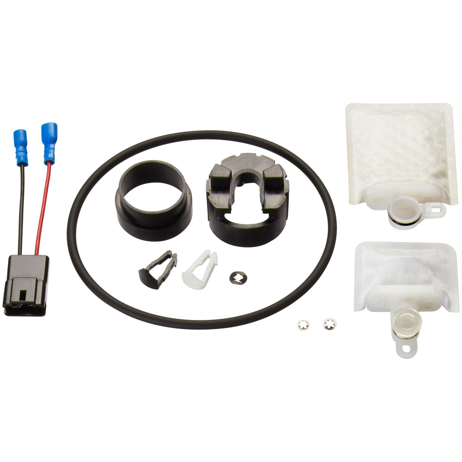 Spectra Premium SP1315 - Electric Fuel Pump Spectra Premium SP1315 Electric Fuel Pump product image 3 of 5