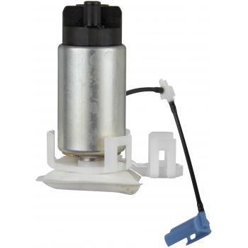 2014 Scion xD Electric Fuel Pump Spectra Premium SP1316 image 2 of 4