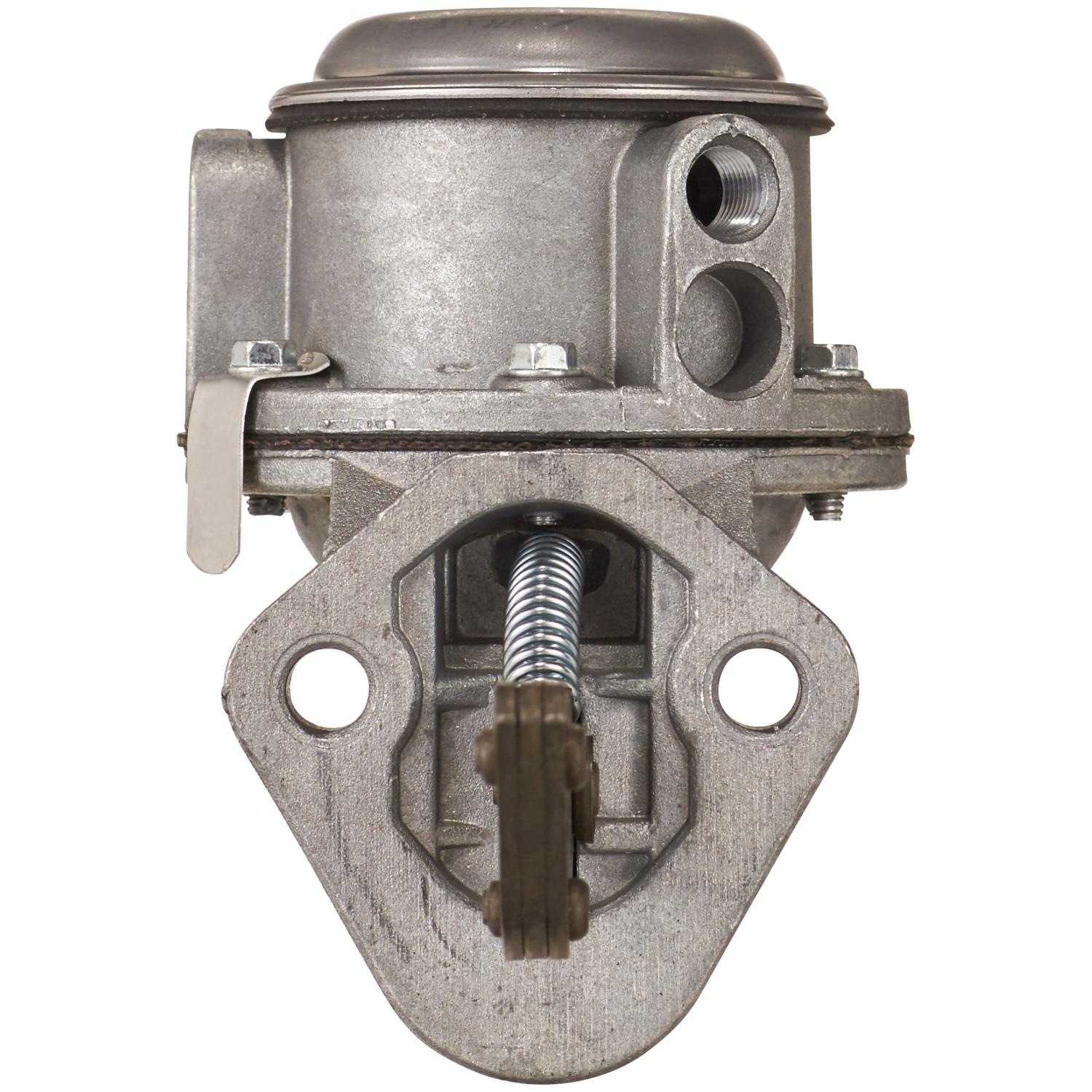 Spectra Premium SP1316MP - Mechanical Fuel Pump Spectra Premium SP1316MP Mechanical Fuel Pump product image 1 of 5