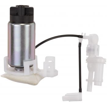 Spectra Premium SP1317 Electric Fuel Pump product image 2 of 6
