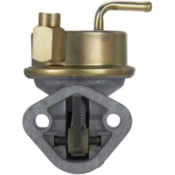 1979 Toyota Corolla Mechanical Fuel Pump Spectra Premium SP1317MP image 1 of 4
