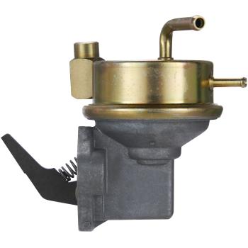 1979 Toyota Corolla Mechanical Fuel Pump Spectra Premium SP1317MP image 3 of 4