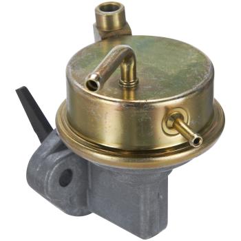 Spectra Premium SP1317MP - Mechanical Fuel Pump Spectra Premium SP1317MP Mechanical Fuel Pump product image 5 of 5