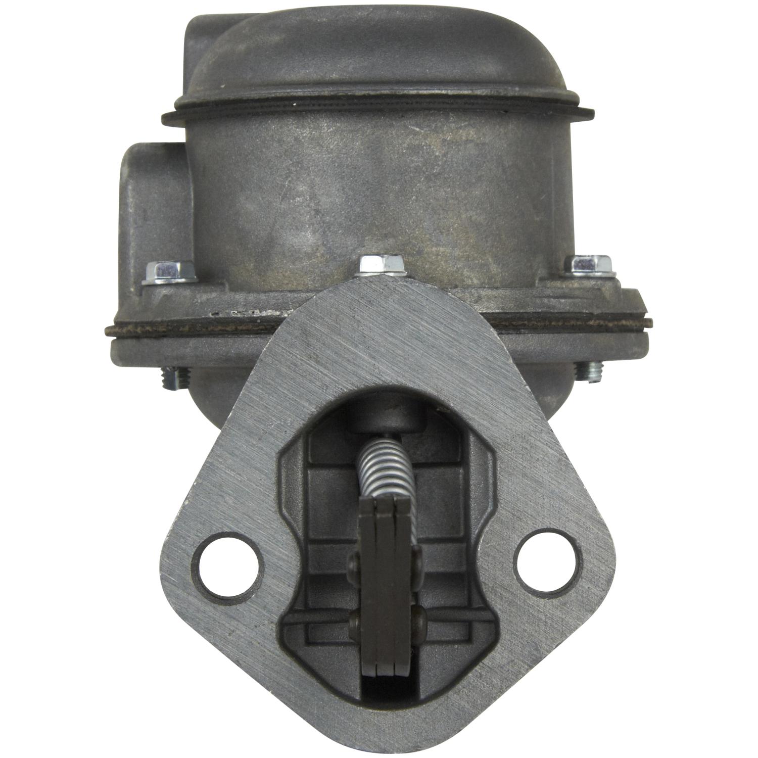 Spectra Premium SP1318MP - Mechanical Fuel Pump Spectra Premium SP1318MP Mechanical Fuel Pump product image 1 of 5