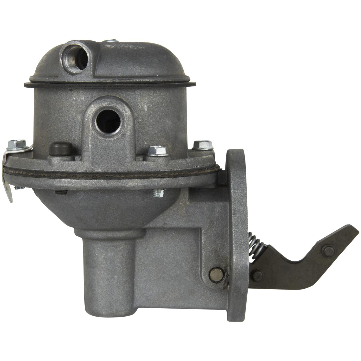 Spectra Premium SP1318MP - Mechanical Fuel Pump Spectra Premium SP1318MP Mechanical Fuel Pump product image 3 of 5