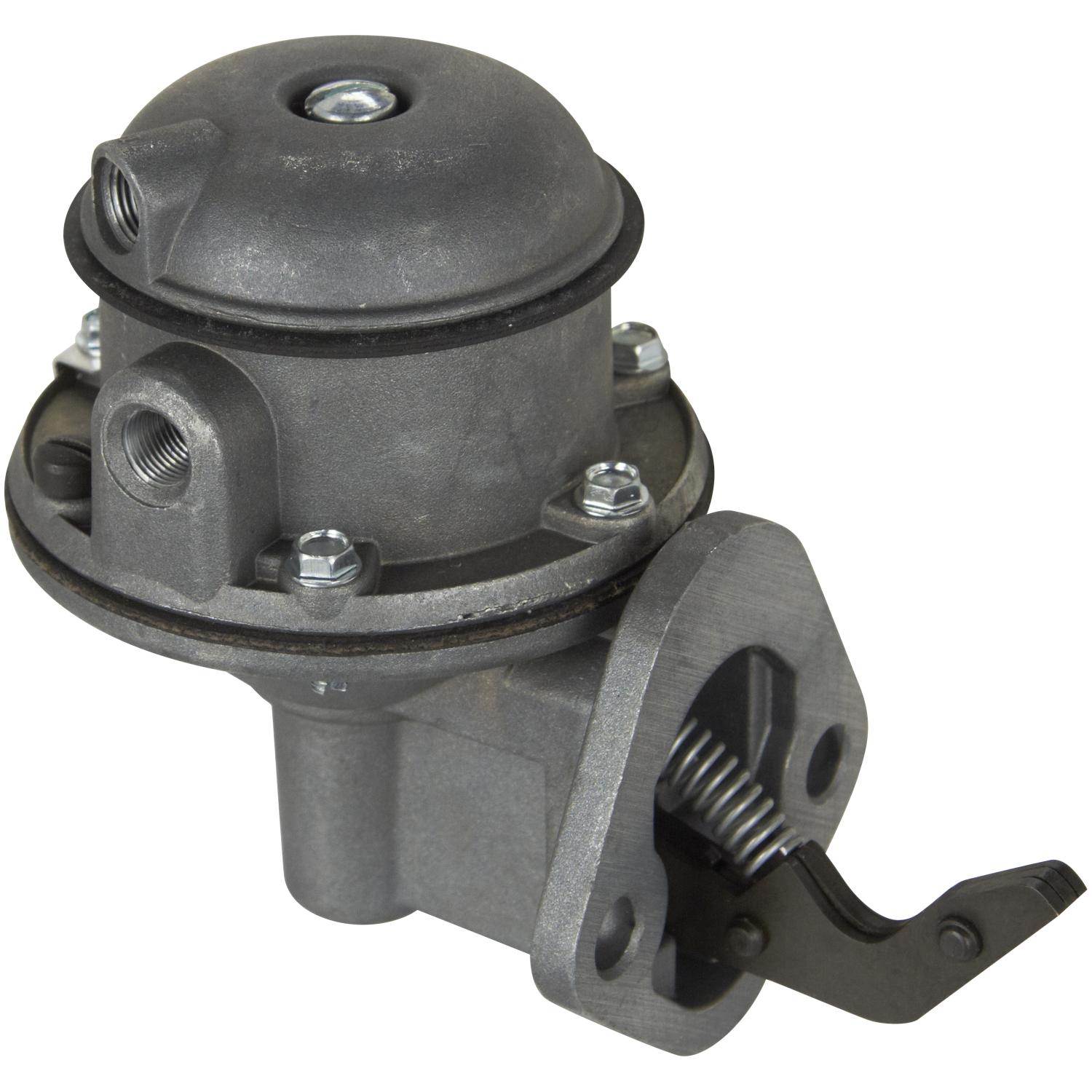 Spectra Premium SP1318MP - Mechanical Fuel Pump Spectra Premium SP1318MP Mechanical Fuel Pump product image 5 of 5