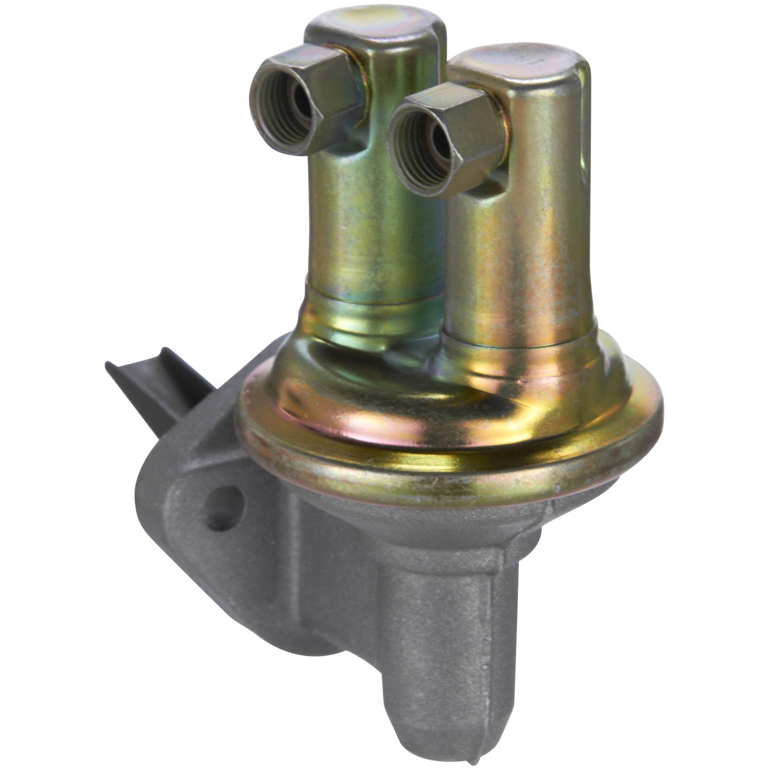 Spectra Premium SP1320MP - Mechanical Fuel Pump Spectra Premium SP1320MP Mechanical Fuel Pump product image 5 of 5