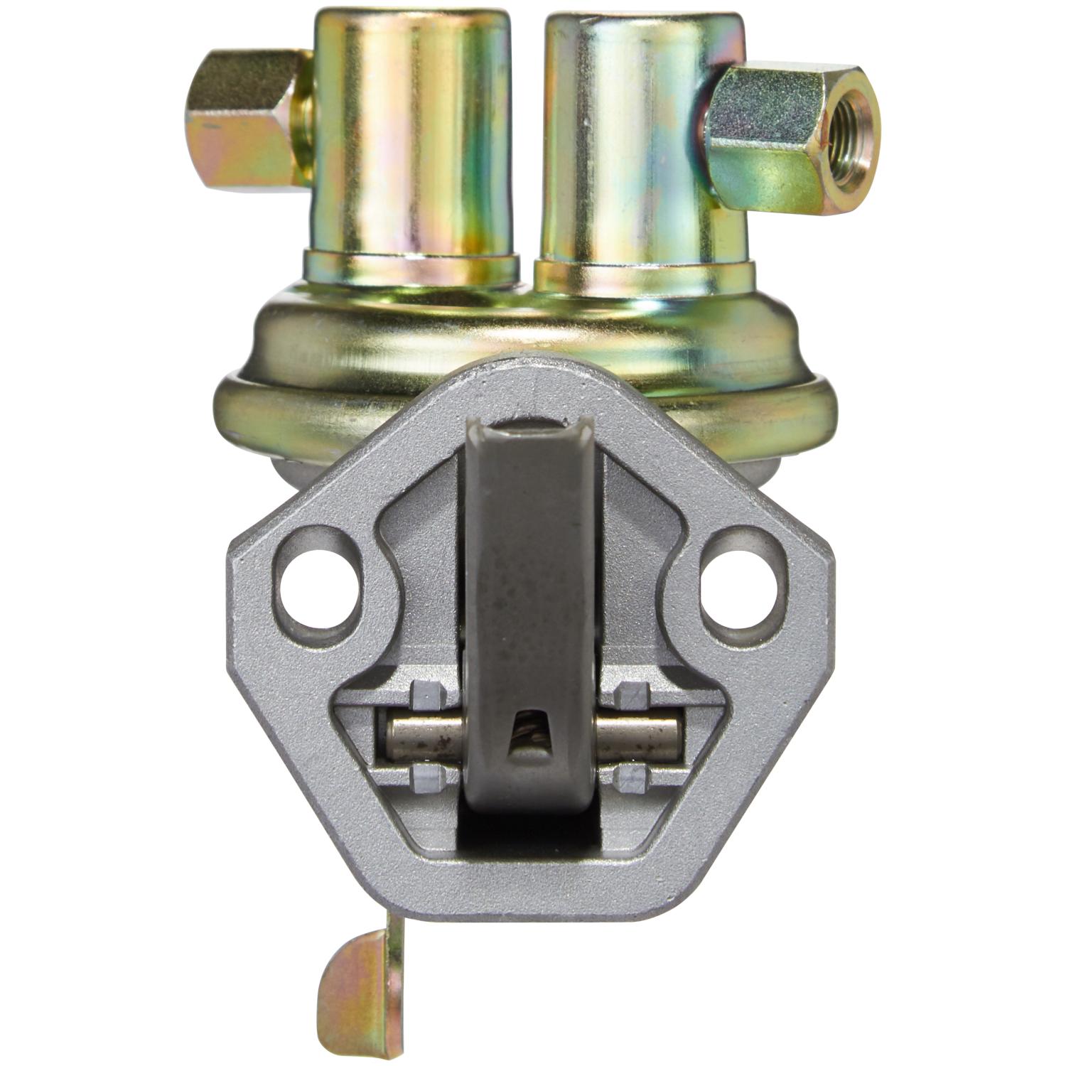 Spectra Premium SP1323MP - Mechanical Fuel Pump Spectra Premium SP1323MP Mechanical Fuel Pump product image 1 of 5