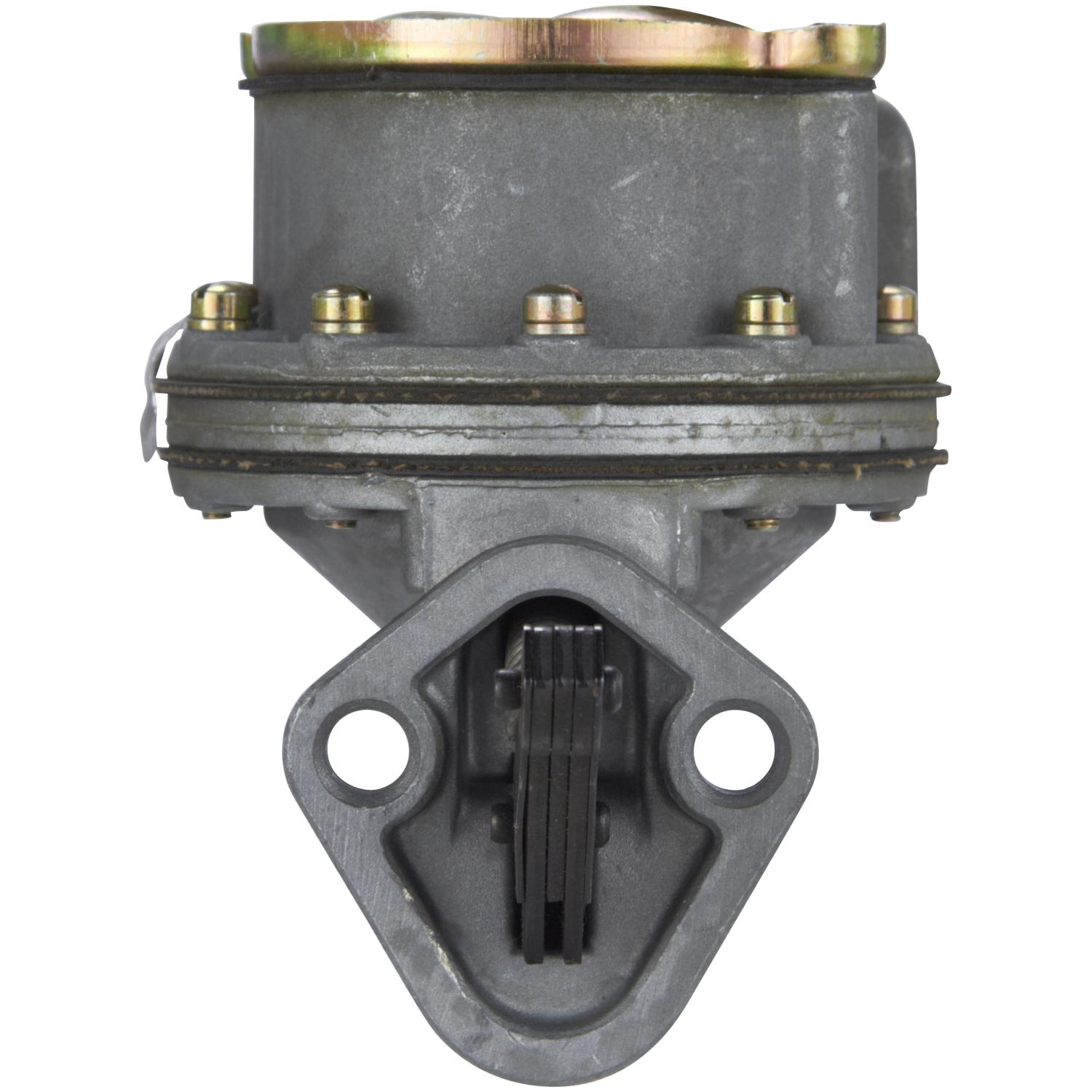 Spectra Premium SP1324MP - Mechanical Fuel Pump Spectra Premium SP1324MP Mechanical Fuel Pump product image 1 of 5