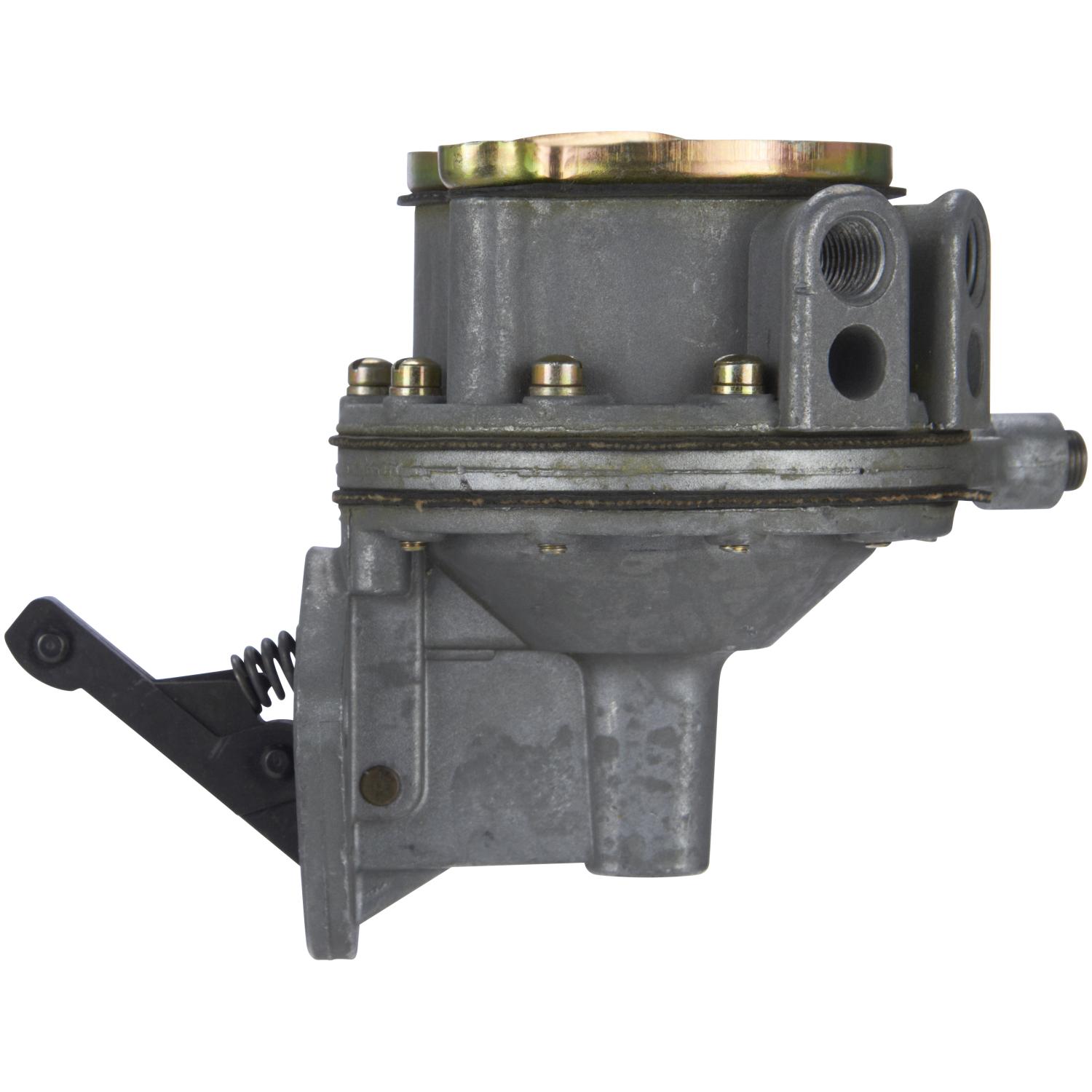 Spectra Premium SP1324MP - Mechanical Fuel Pump Spectra Premium SP1324MP Mechanical Fuel Pump product image 3 of 5