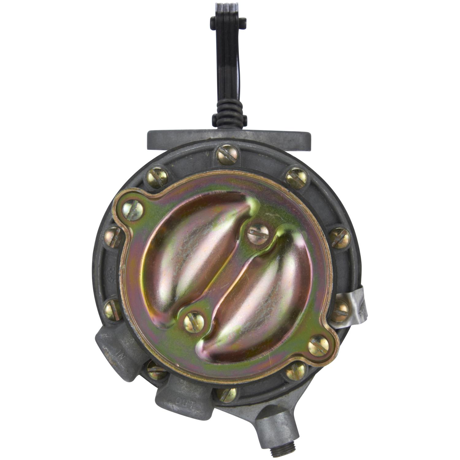 Spectra Premium SP1324MP - Mechanical Fuel Pump Spectra Premium SP1324MP Mechanical Fuel Pump product image 4 of 5