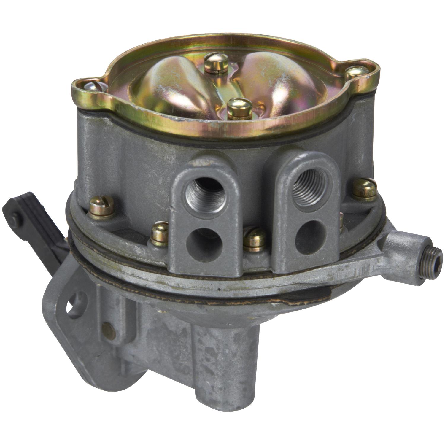 Spectra Premium SP1324MP - Mechanical Fuel Pump Spectra Premium SP1324MP Mechanical Fuel Pump product image 5 of 5