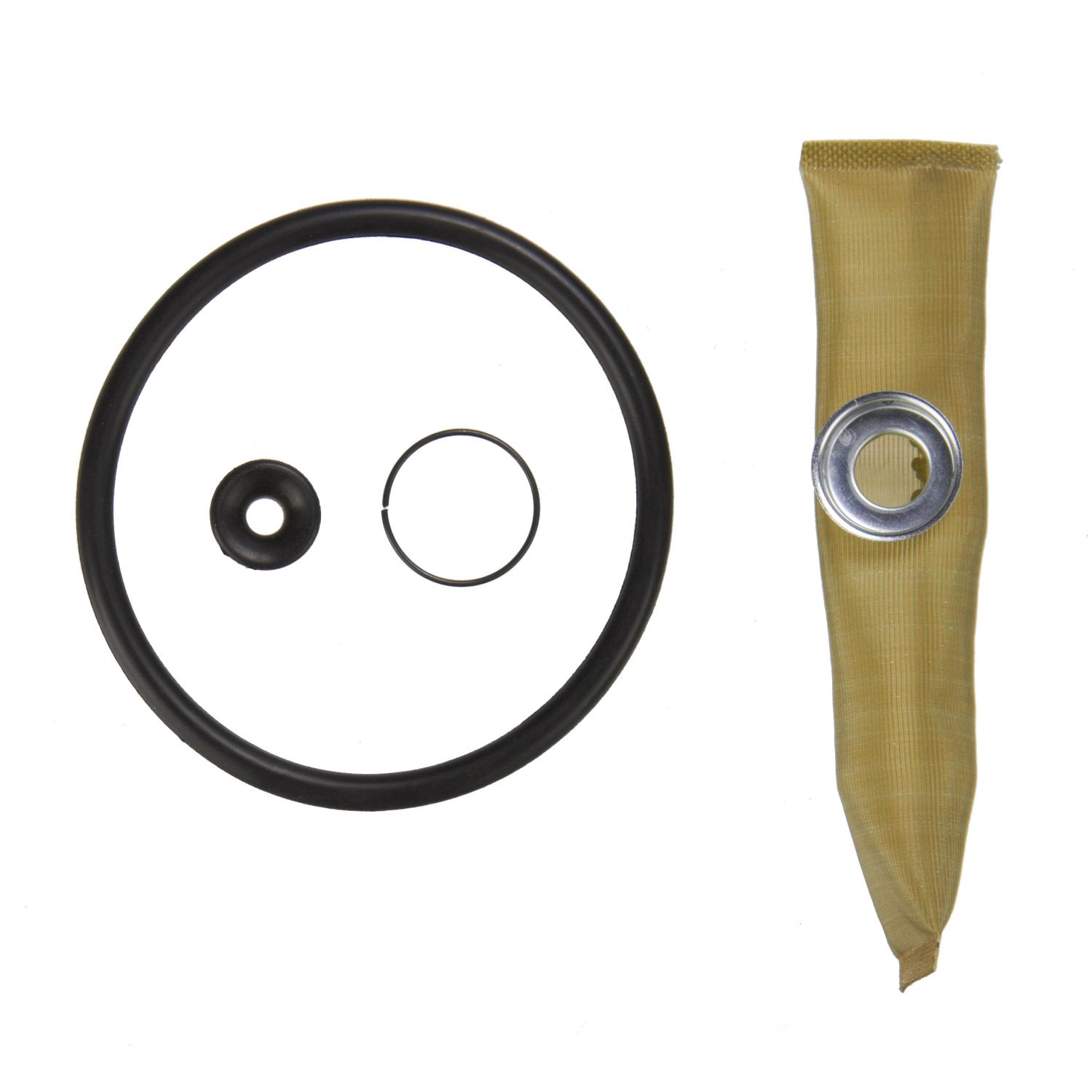 Spectra Premium SP133 - Fuel Pump Module Assembly Spectra Premium SP133 Fuel Pump Module Assembly product image 4 of 6