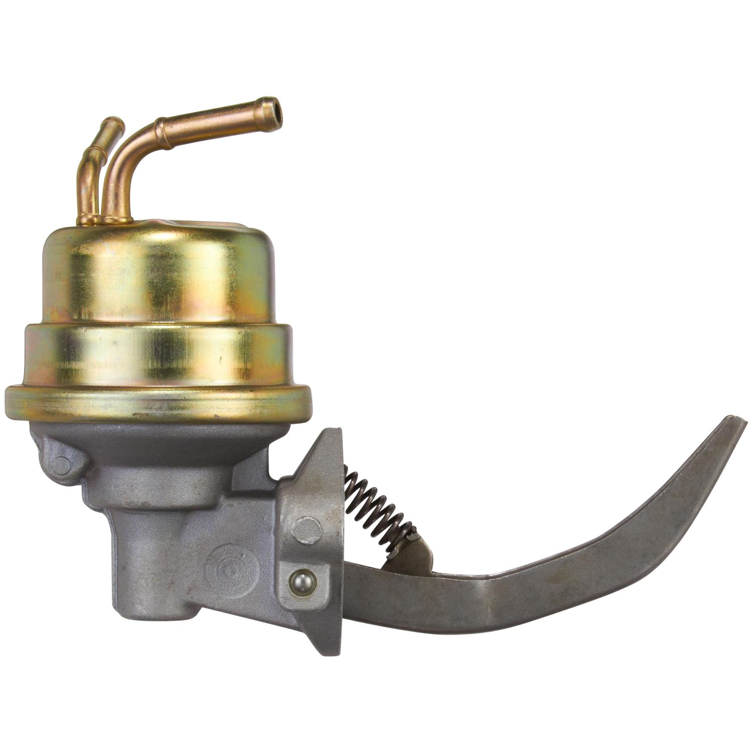 Spectra Premium SP1330MP - Mechanical Fuel Pump Spectra Premium SP1330MP Mechanical Fuel Pump product image 3 of 5