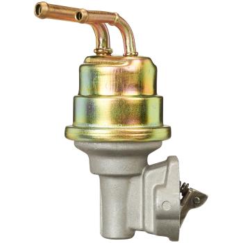 1980 Plymouth Colt Mechanical Fuel Pump Spectra Premium SP1334MP image 3 of 4