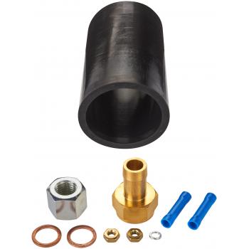 1988 Porsche 944 Electric Fuel Pump Spectra Premium SP1337 image 3 of 4