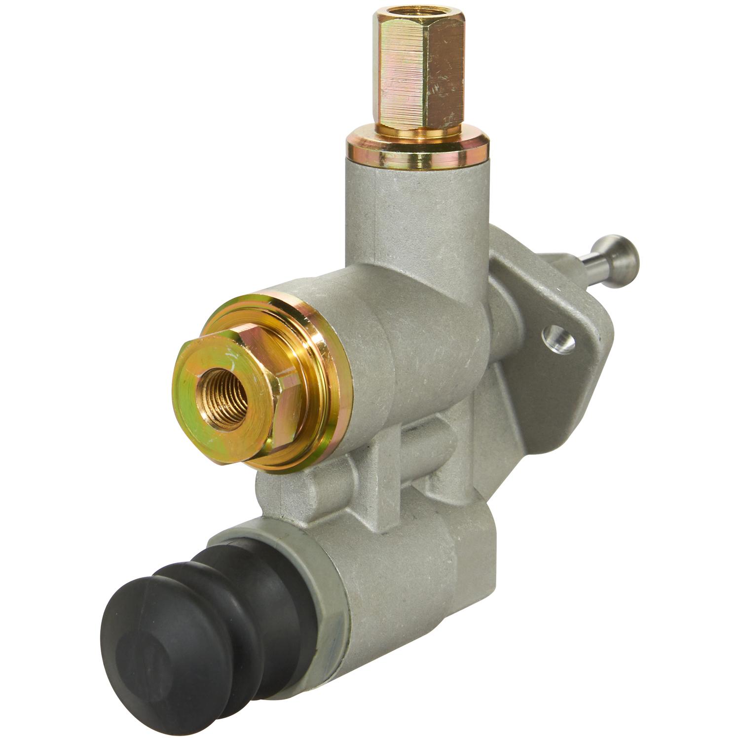 Spectra Premium SP1337MP - Mechanical Fuel Pump Spectra Premium SP1337MP Mechanical Fuel Pump product image 5 of 5