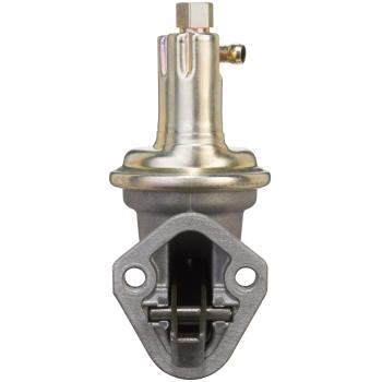 Spectra Premium SP1338MP - Mechanical Fuel Pump Spectra Premium SP1338MP Mechanical Fuel Pump product image 1 of 5